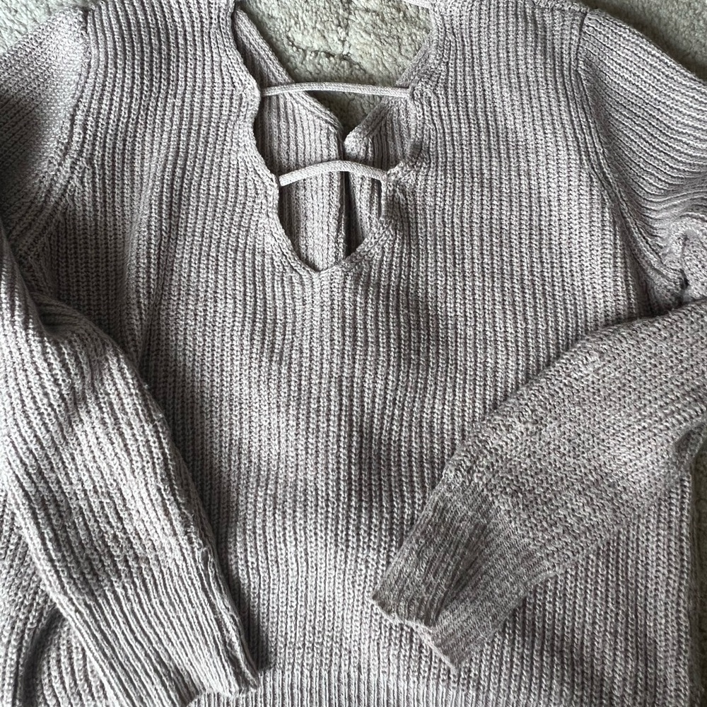 Sweater - Picture 2 of 2